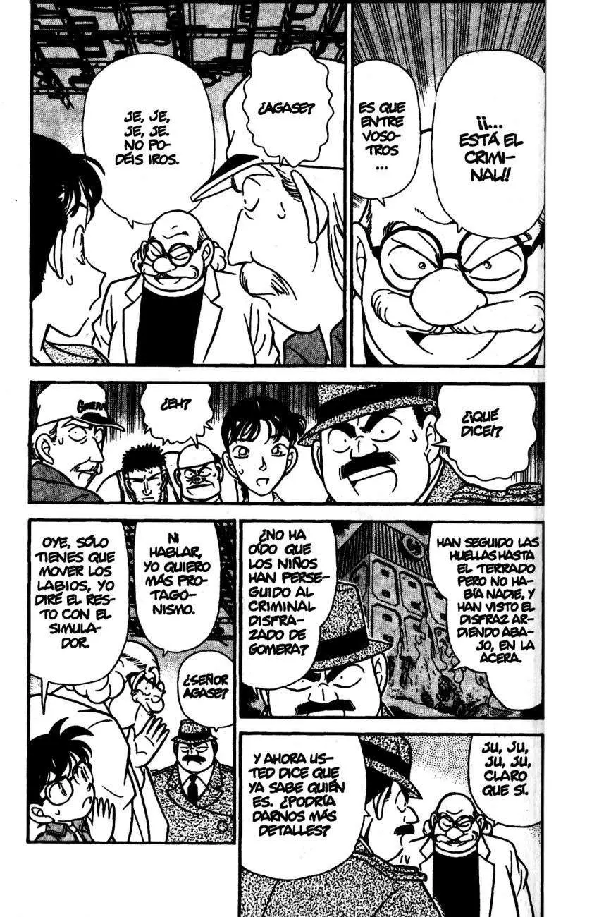 Detective Conan capítulo 130, página 4