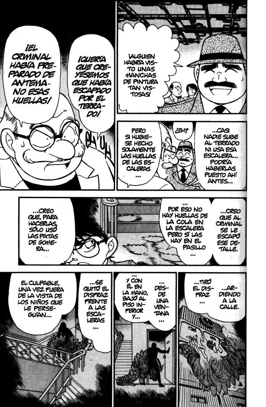 Detective Conan capítulo 130, página 6