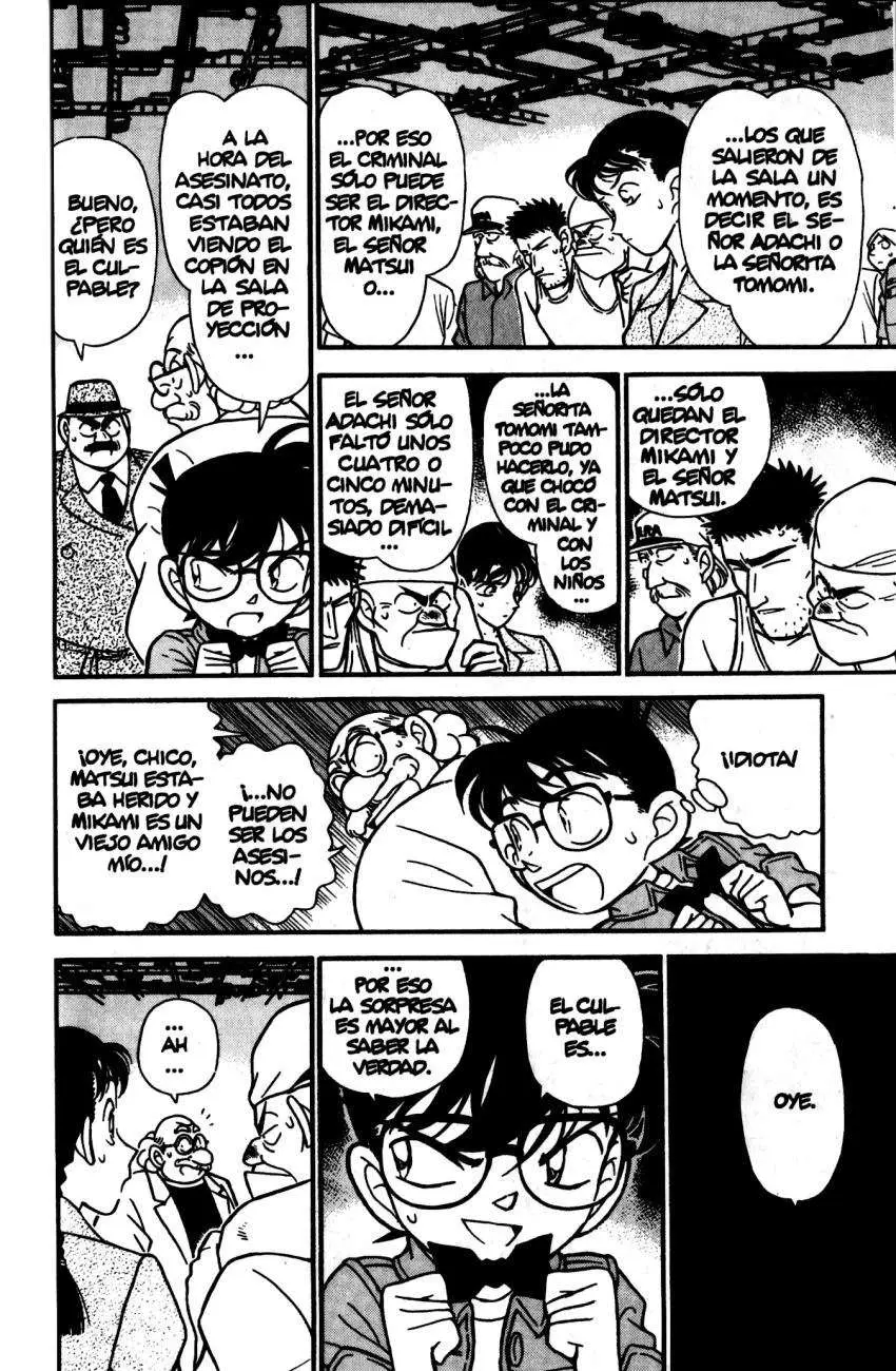Detective Conan capítulo 130, página 9