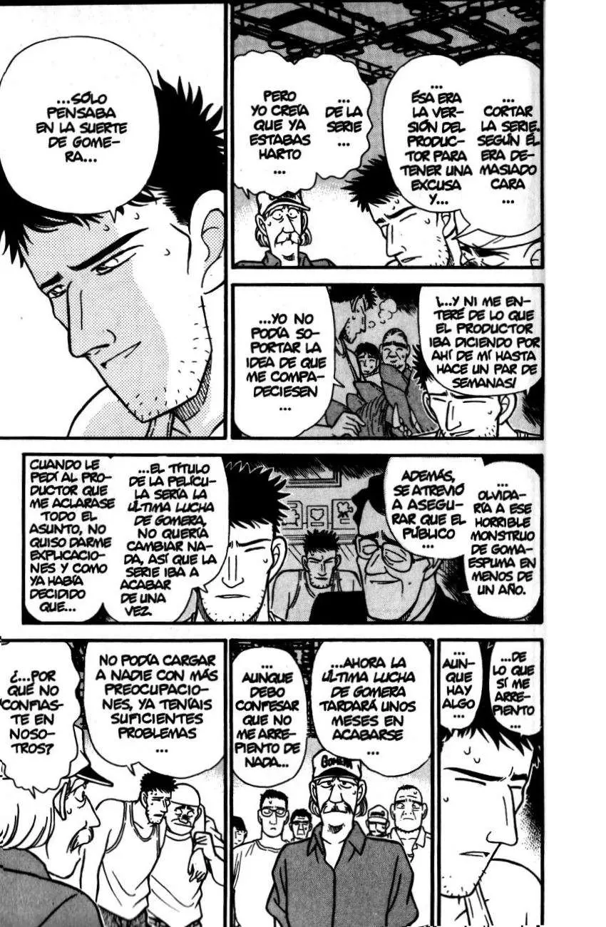 Detective Conan capítulo 130, página 16