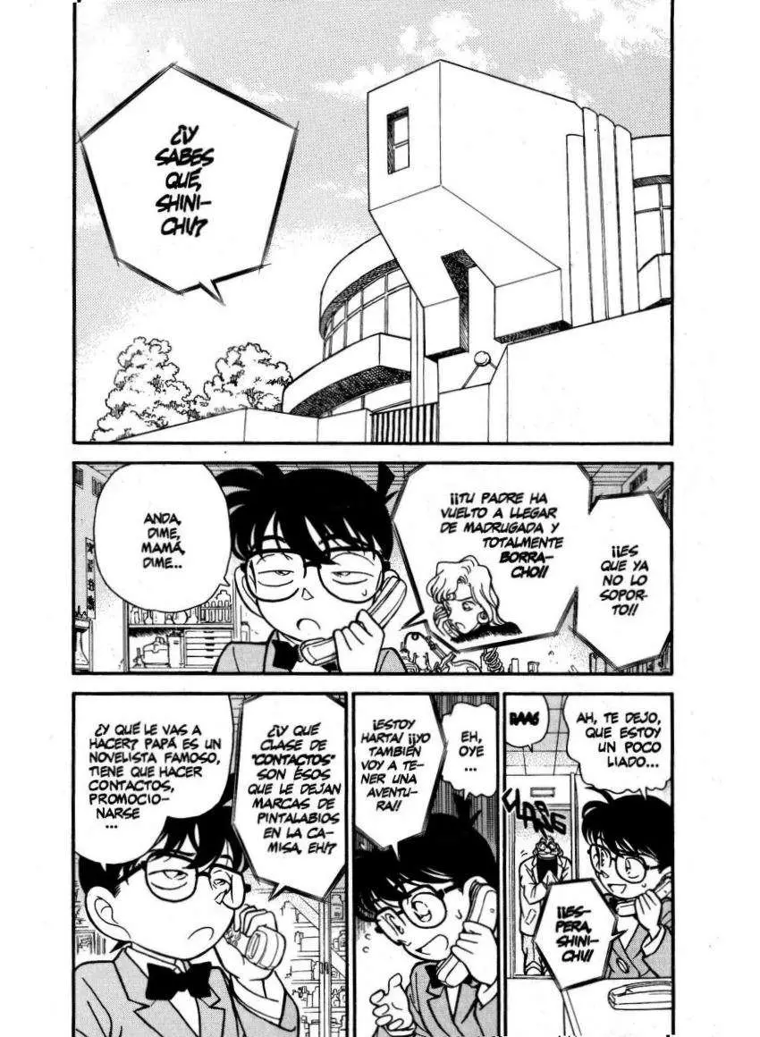 Detective Conan capítulo 131, página 2
