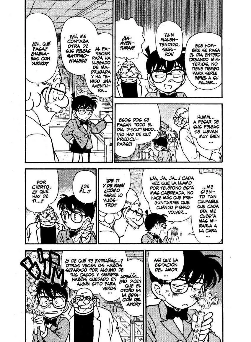 Detective Conan capítulo 131, página 3