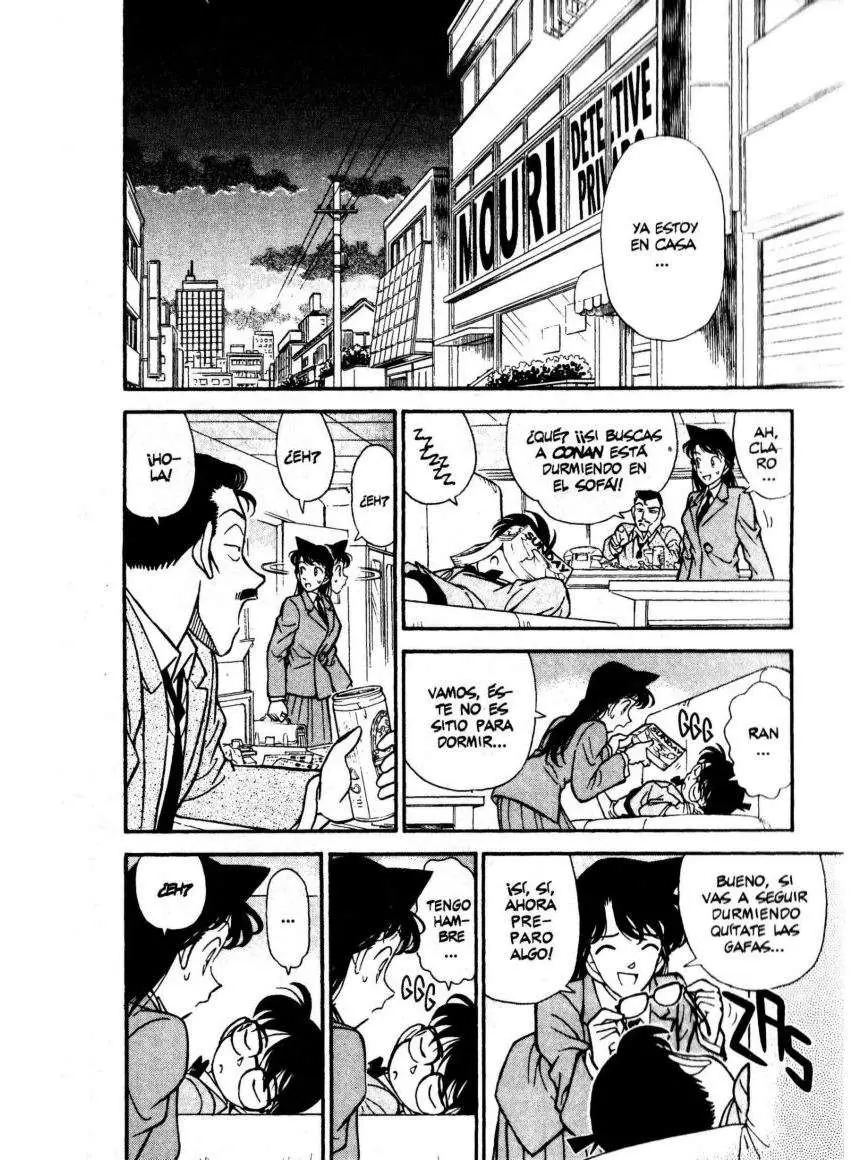 Detective Conan capítulo 131, página 5