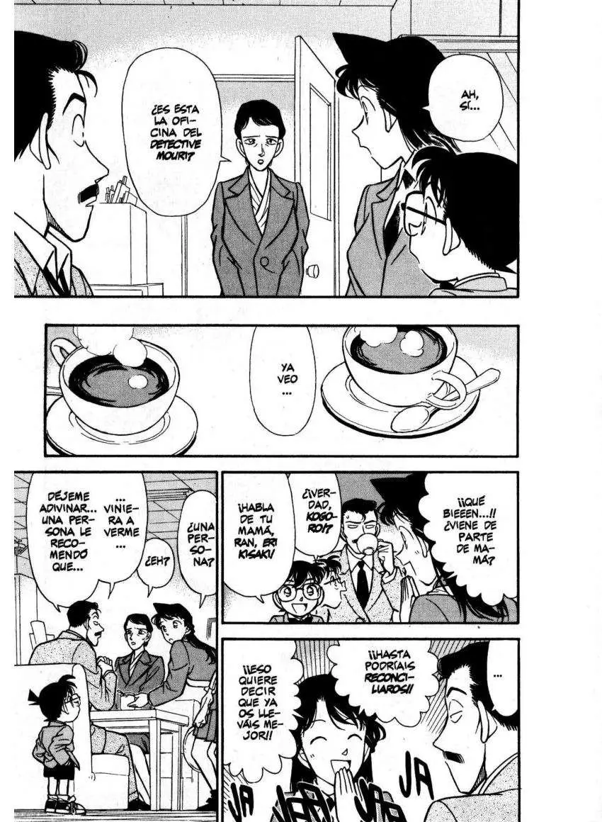 Detective Conan capítulo 131, página 8