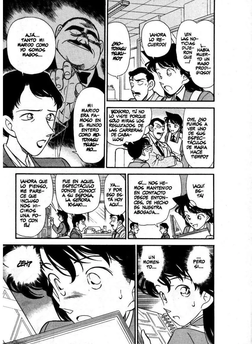 Detective Conan capítulo 131, página 12