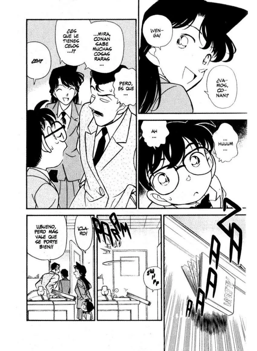 Detective Conan capítulo 131, página 17