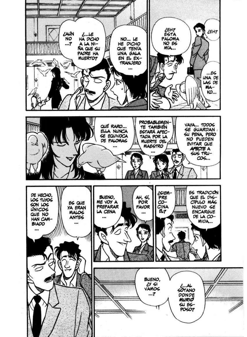 Detective Conan capítulo 132, página 9