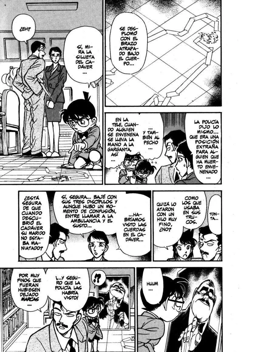Detective Conan capítulo 132, página 12