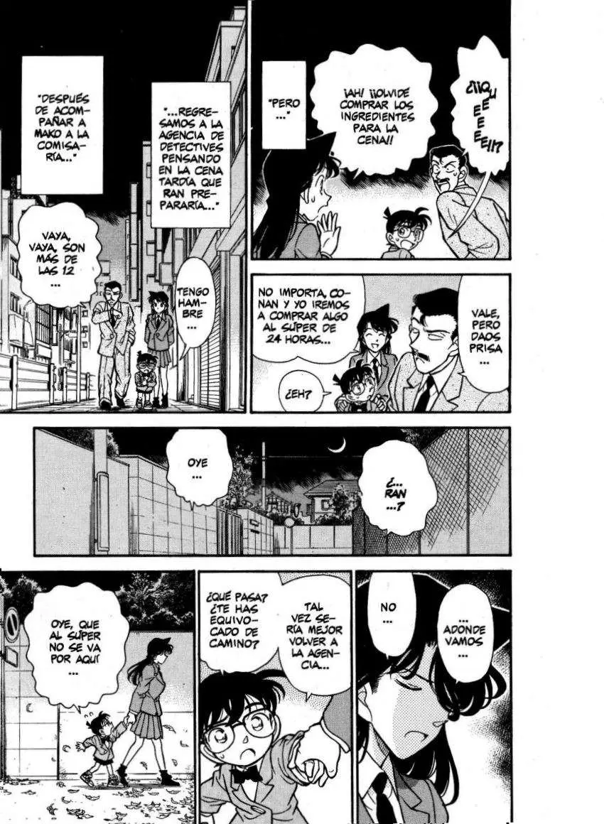 Detective Conan capítulo 133, página 16