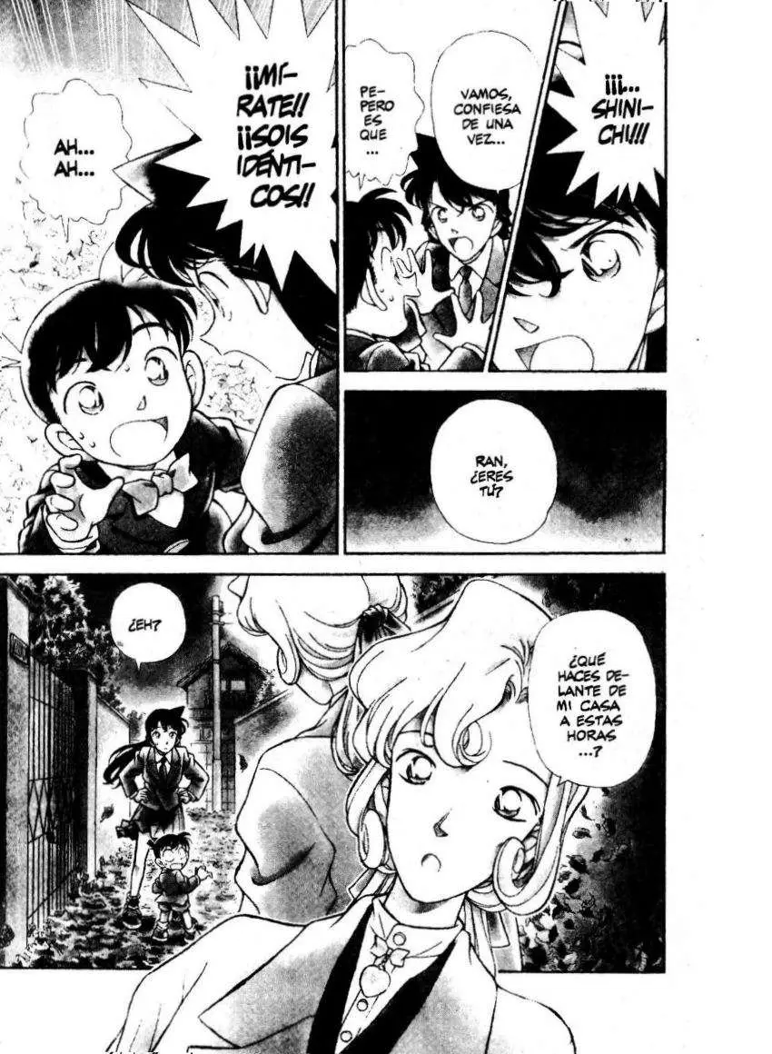 Detective Conan capítulo 134, página 2