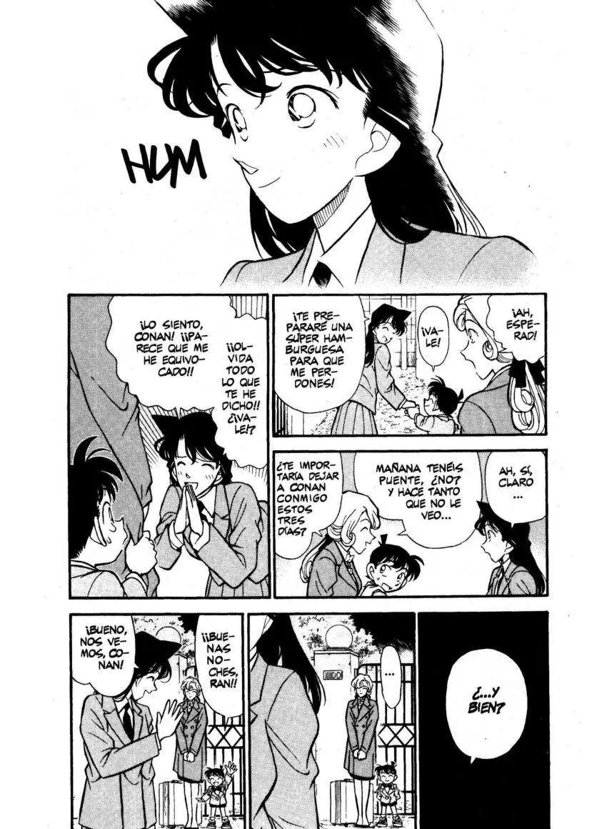 Detective Conan capítulo 134, página 6