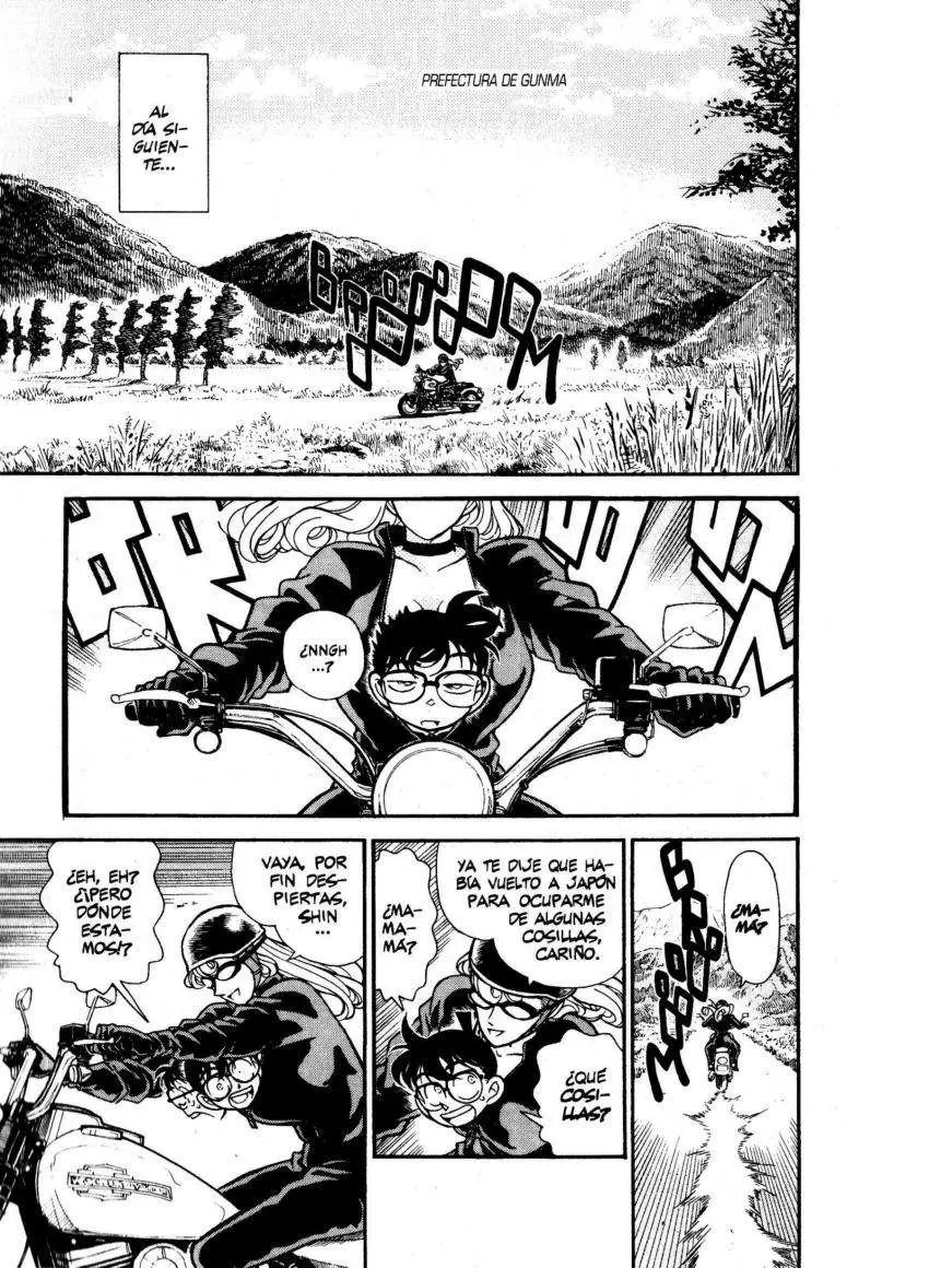 Detective Conan capítulo 134, página 8