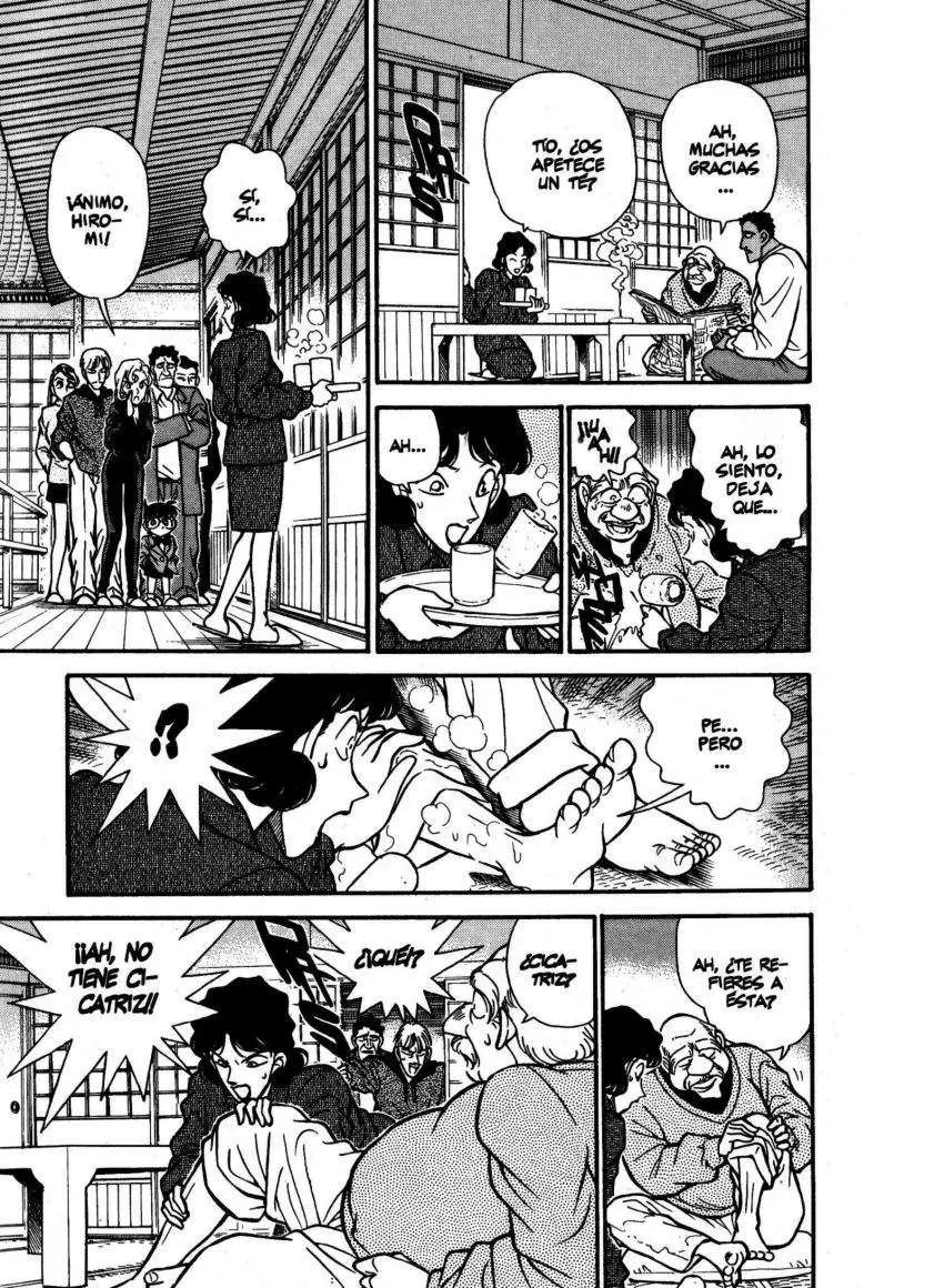 Detective Conan capítulo 134, página 14