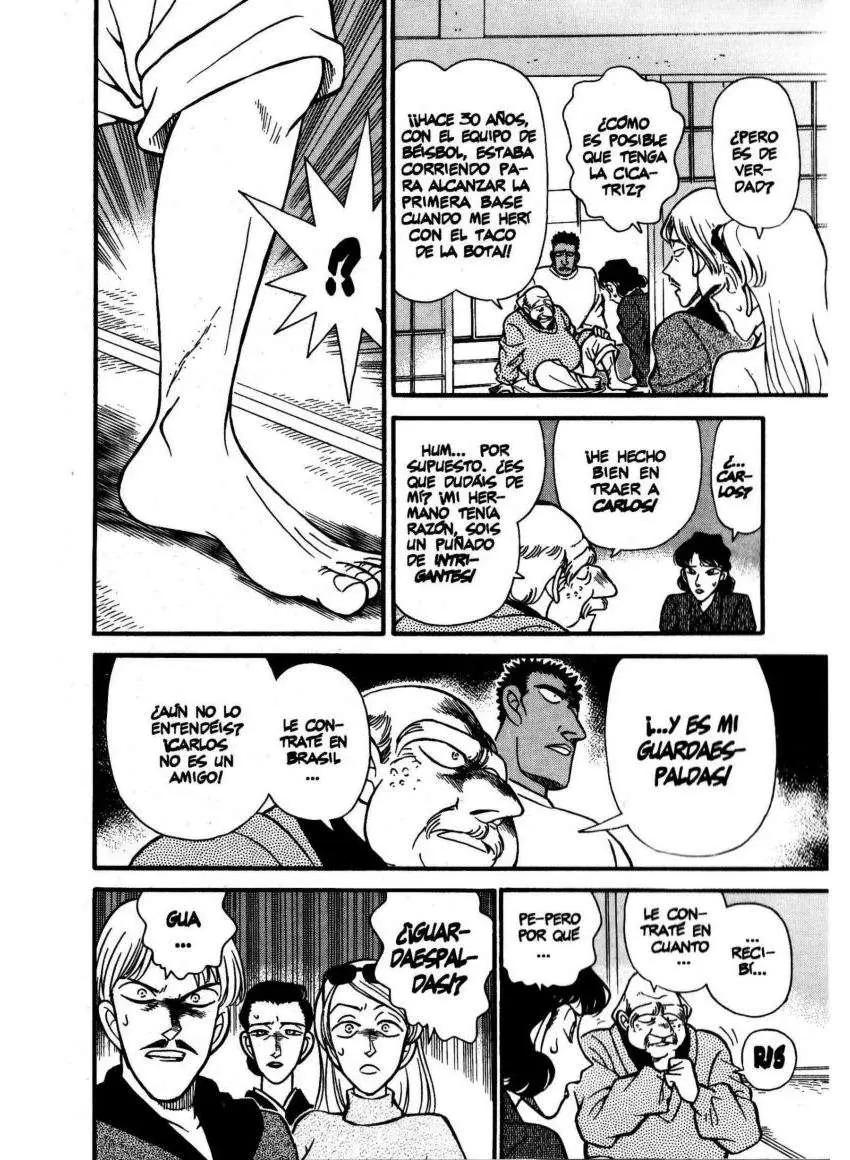 Detective Conan capítulo 134, página 15