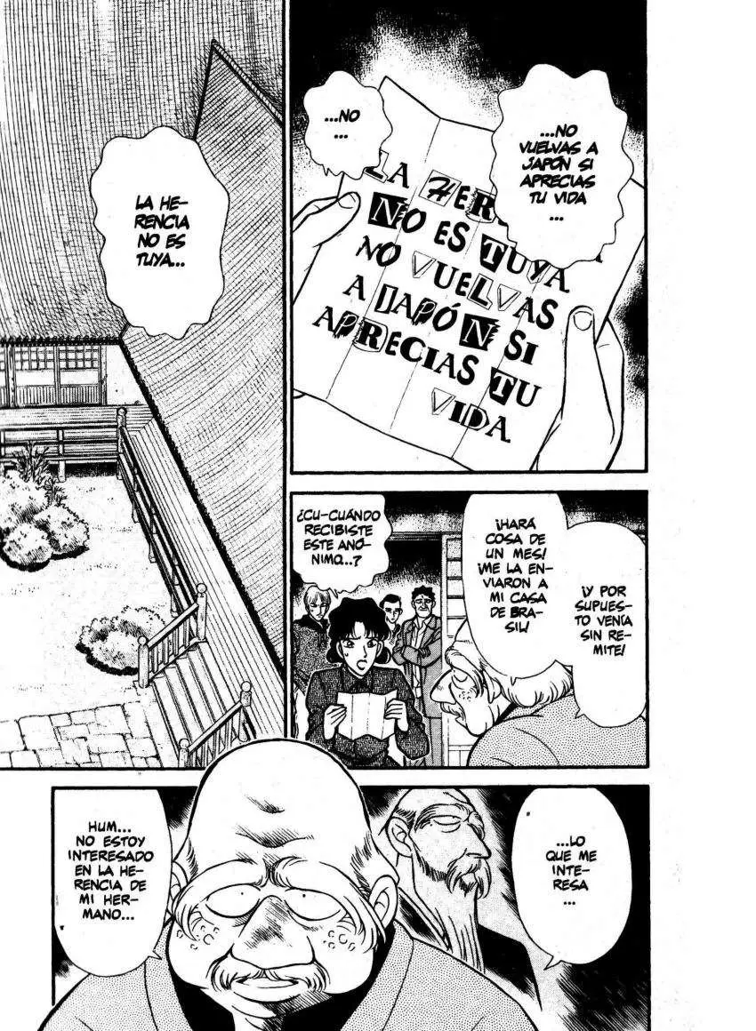 Detective Conan capítulo 135, página 2