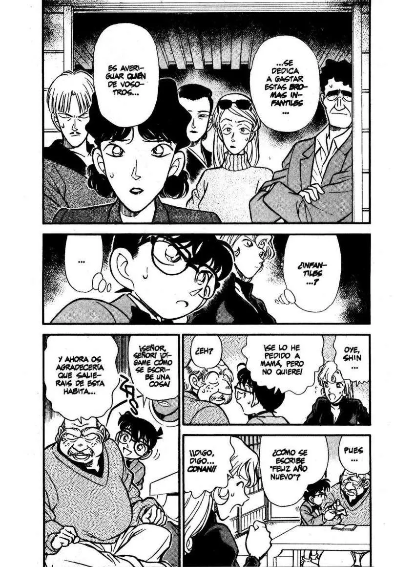 Detective Conan capítulo 135, página 3