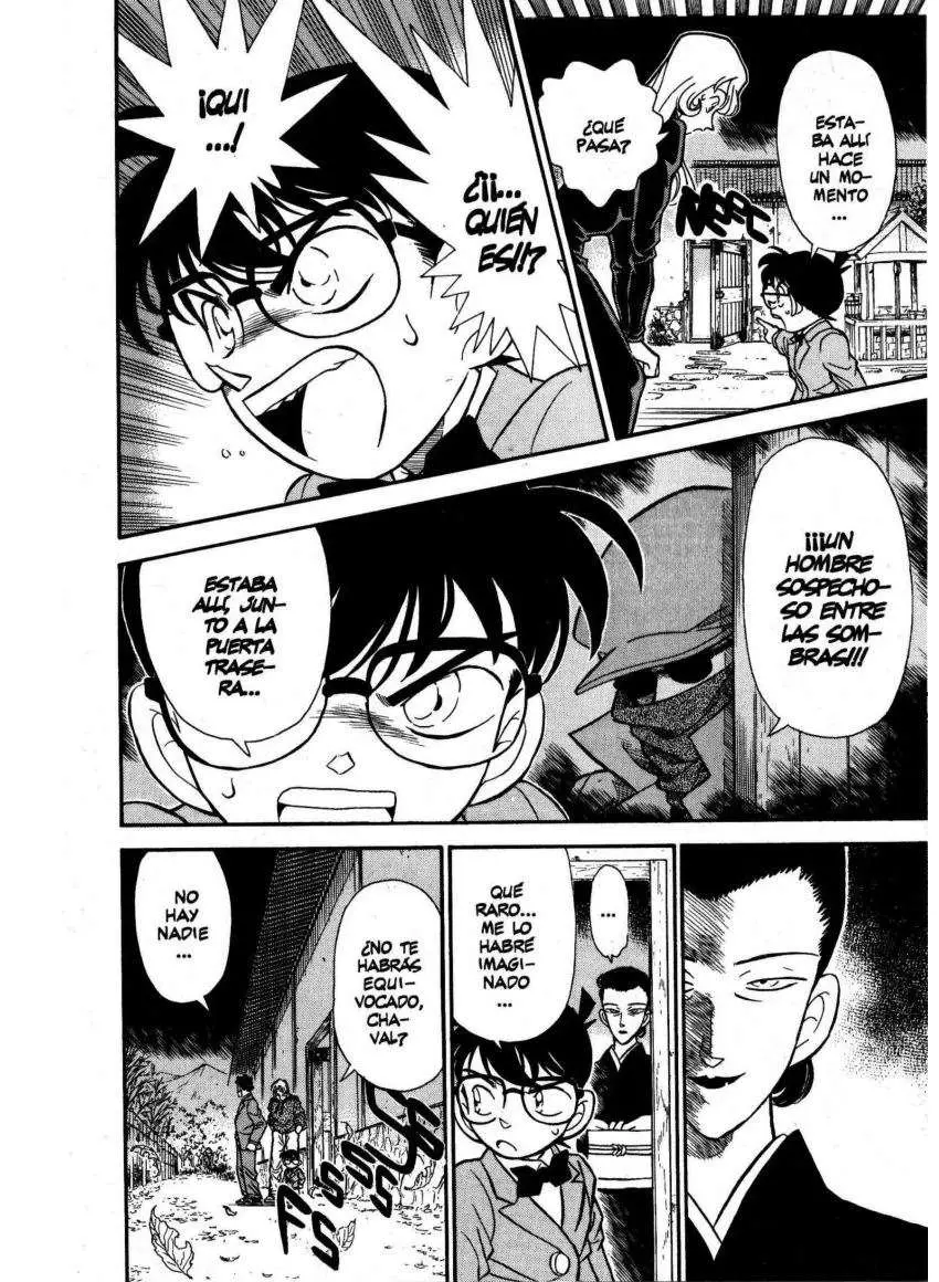 Detective Conan capítulo 135, página 9