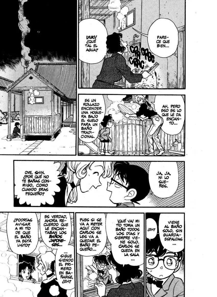 Detective Conan capítulo 135, página 12