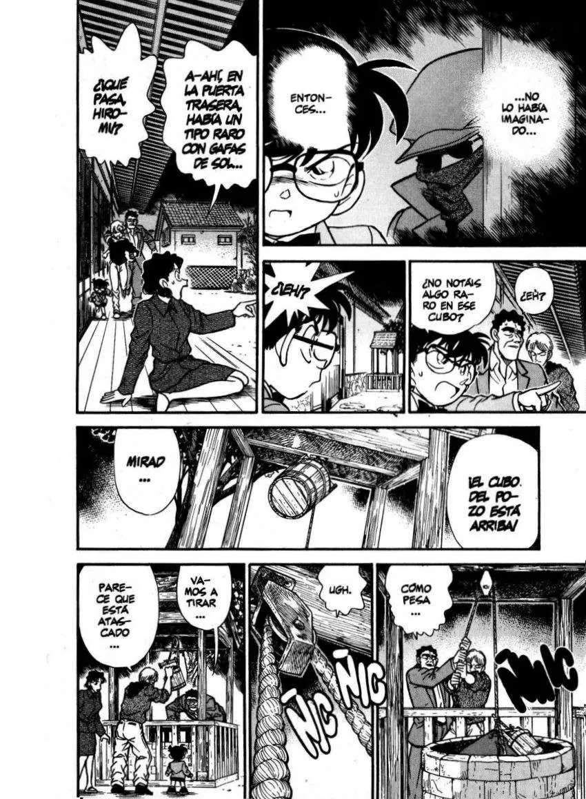 Detective Conan capítulo 135, página 15