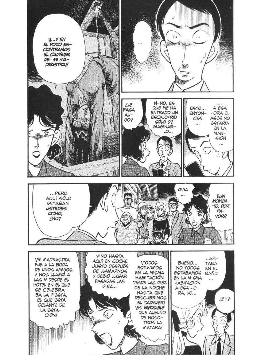 Detective Conan capítulo 136, página 3