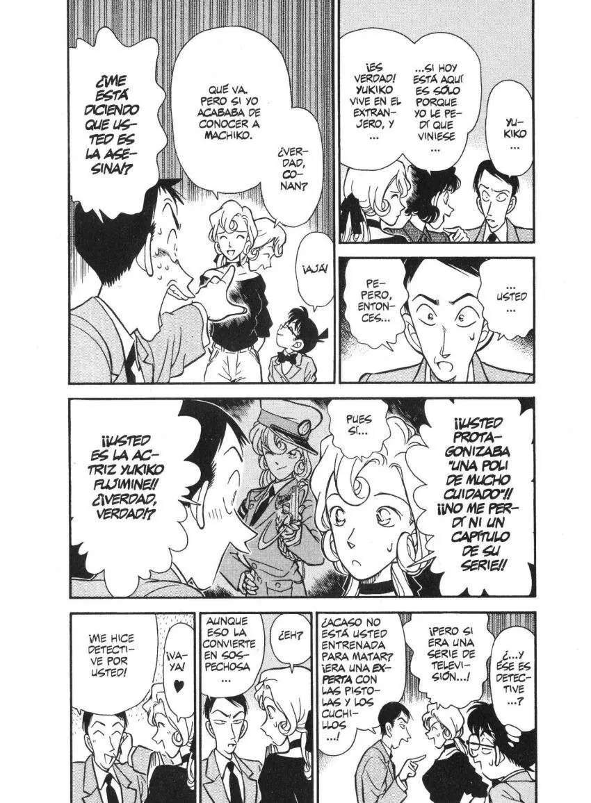 Detective Conan capítulo 136, página 4