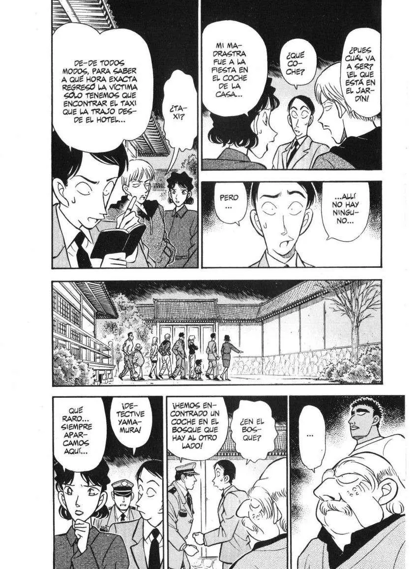 Detective Conan capítulo 136, página 7