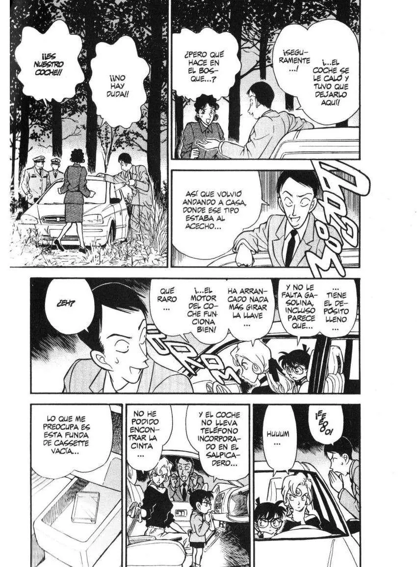 Detective Conan capítulo 136, página 8