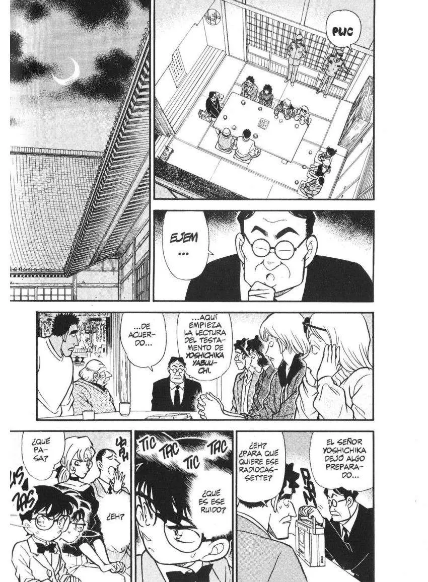 Detective Conan capítulo 136, página 14