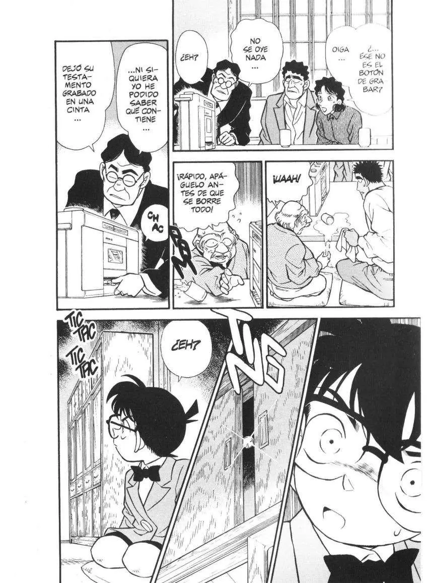 Detective Conan capítulo 136, página 15
