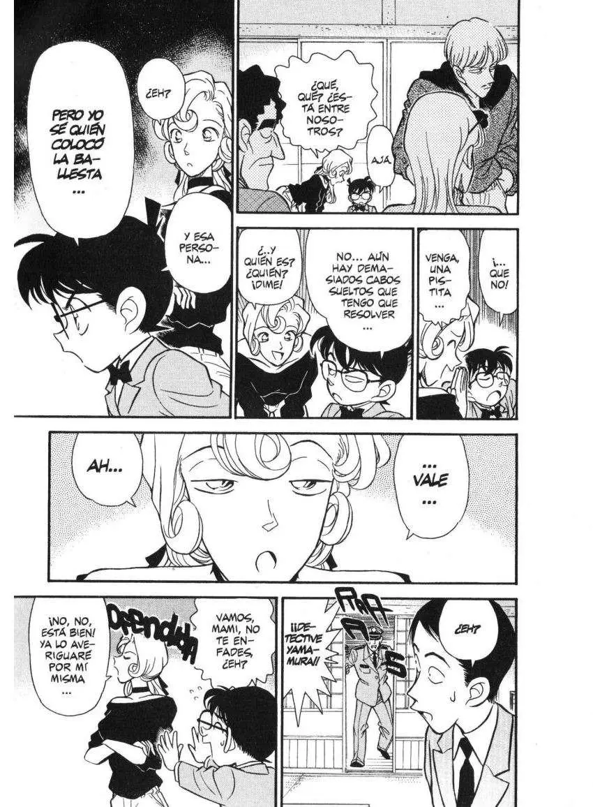 Detective Conan capítulo 137, página 6
