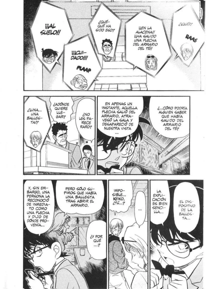 Detective Conan capítulo 137, página 13