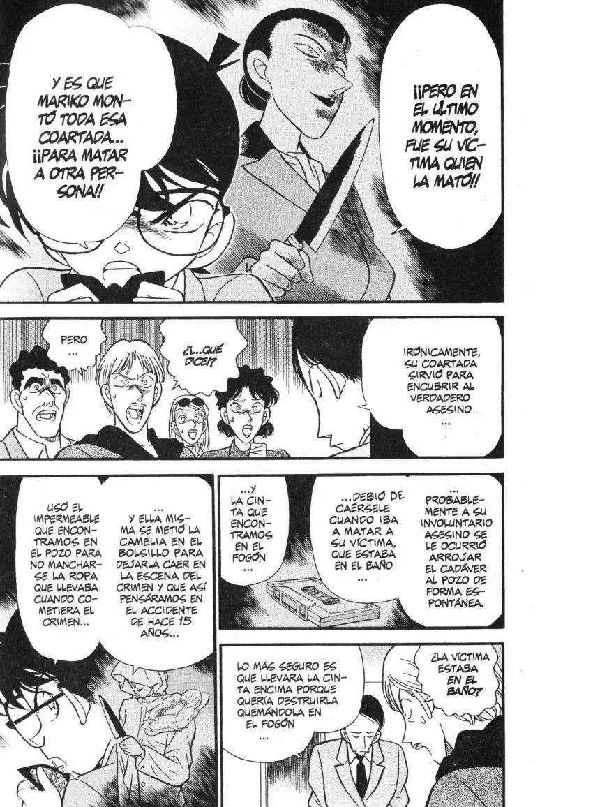 Detective Conan capítulo 138, página 6