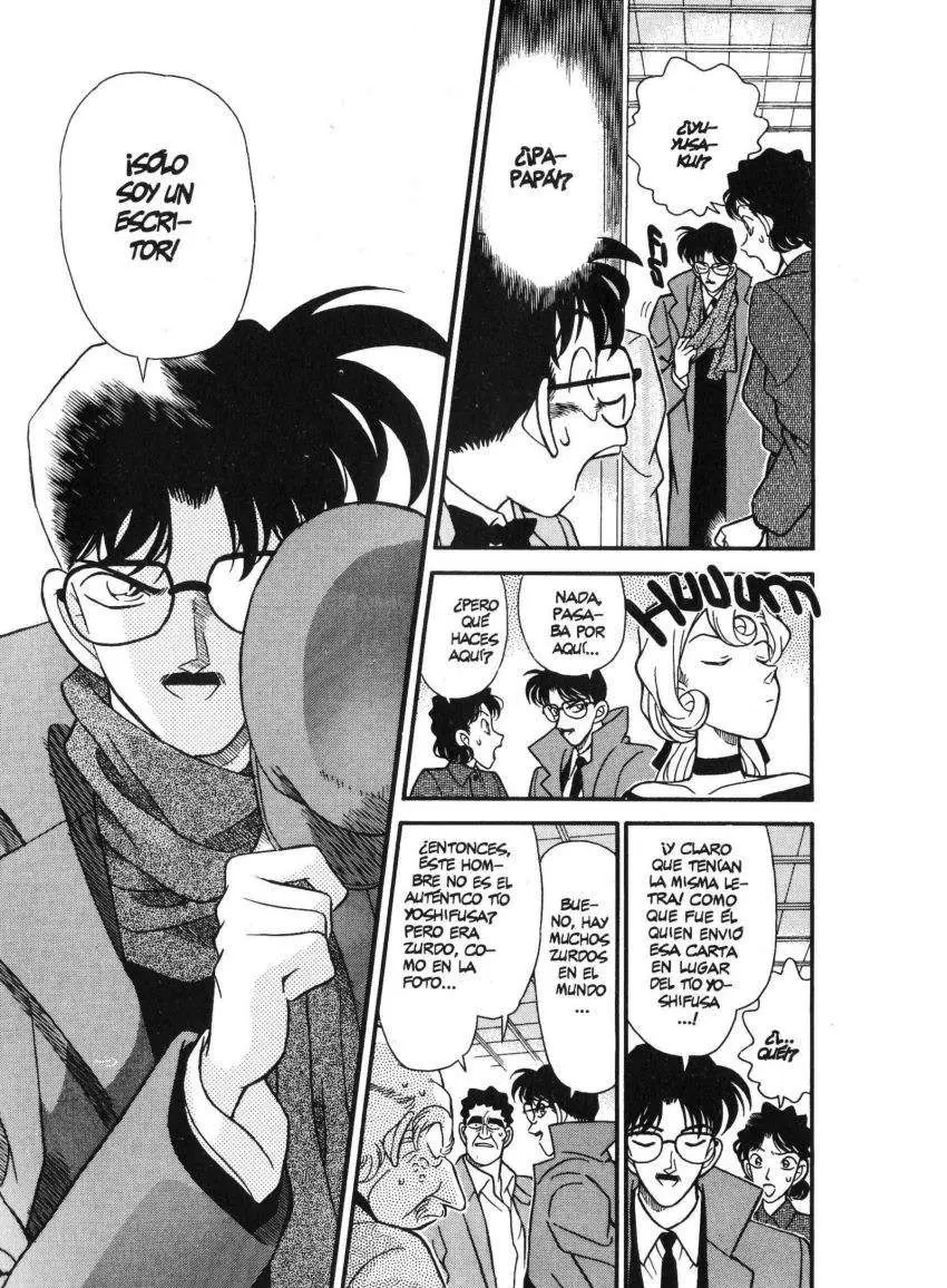 Detective Conan capítulo 138, página 12