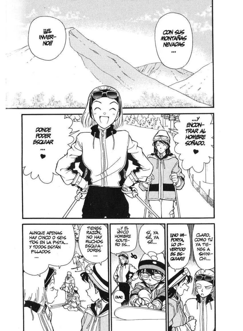 Detective Conan capítulo 139, página 2