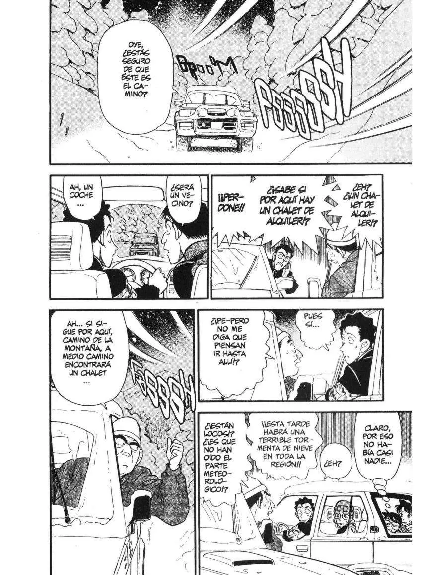 Detective Conan capítulo 139, página 7
