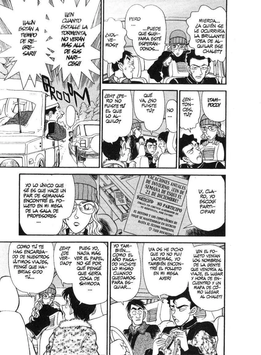 Detective Conan capítulo 139, página 8