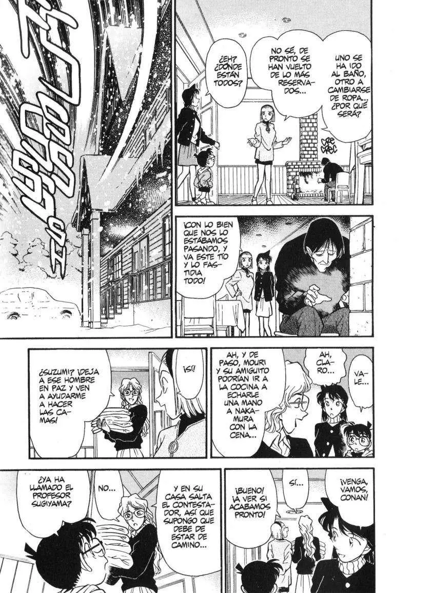 Detective Conan capítulo 139, página 14