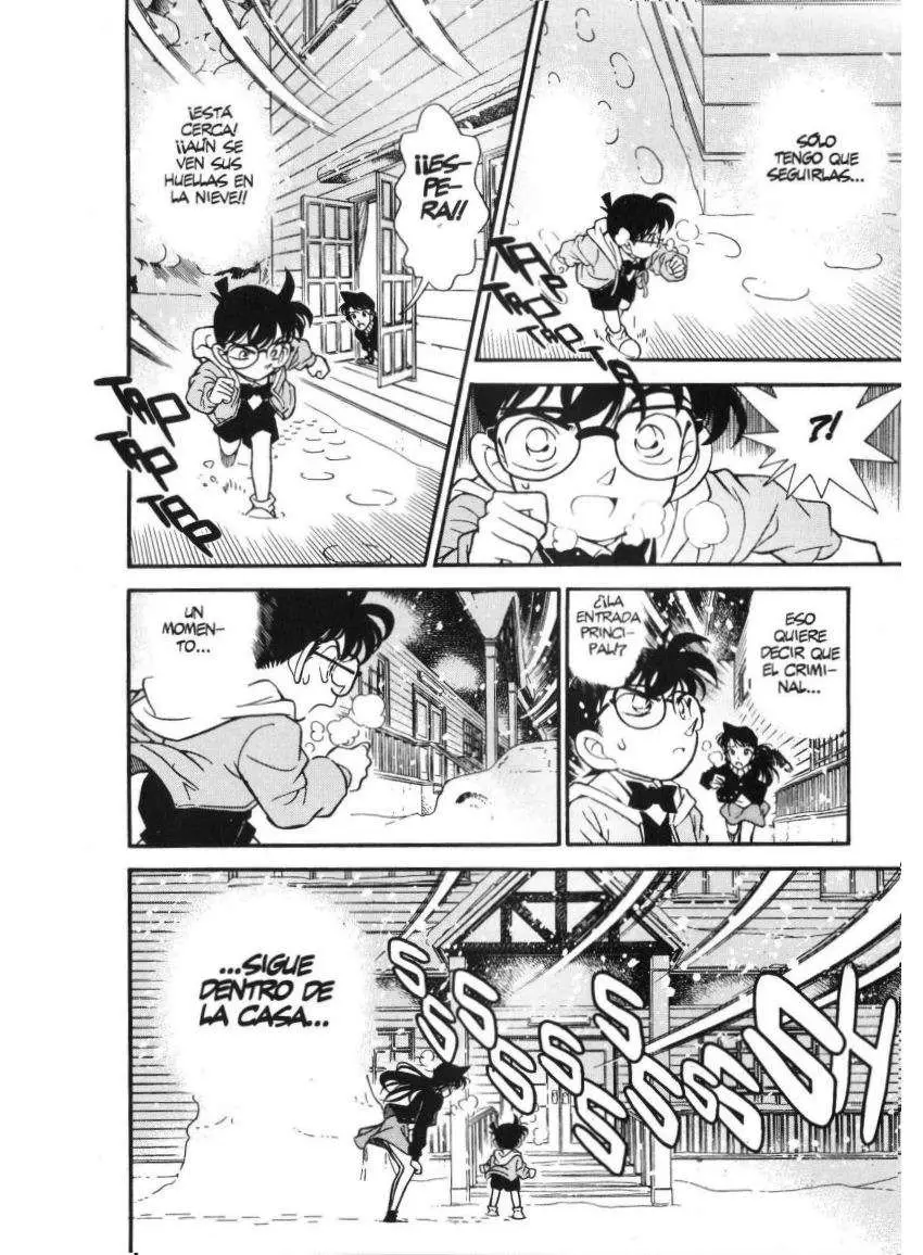 Detective Conan capítulo 140, página 9
