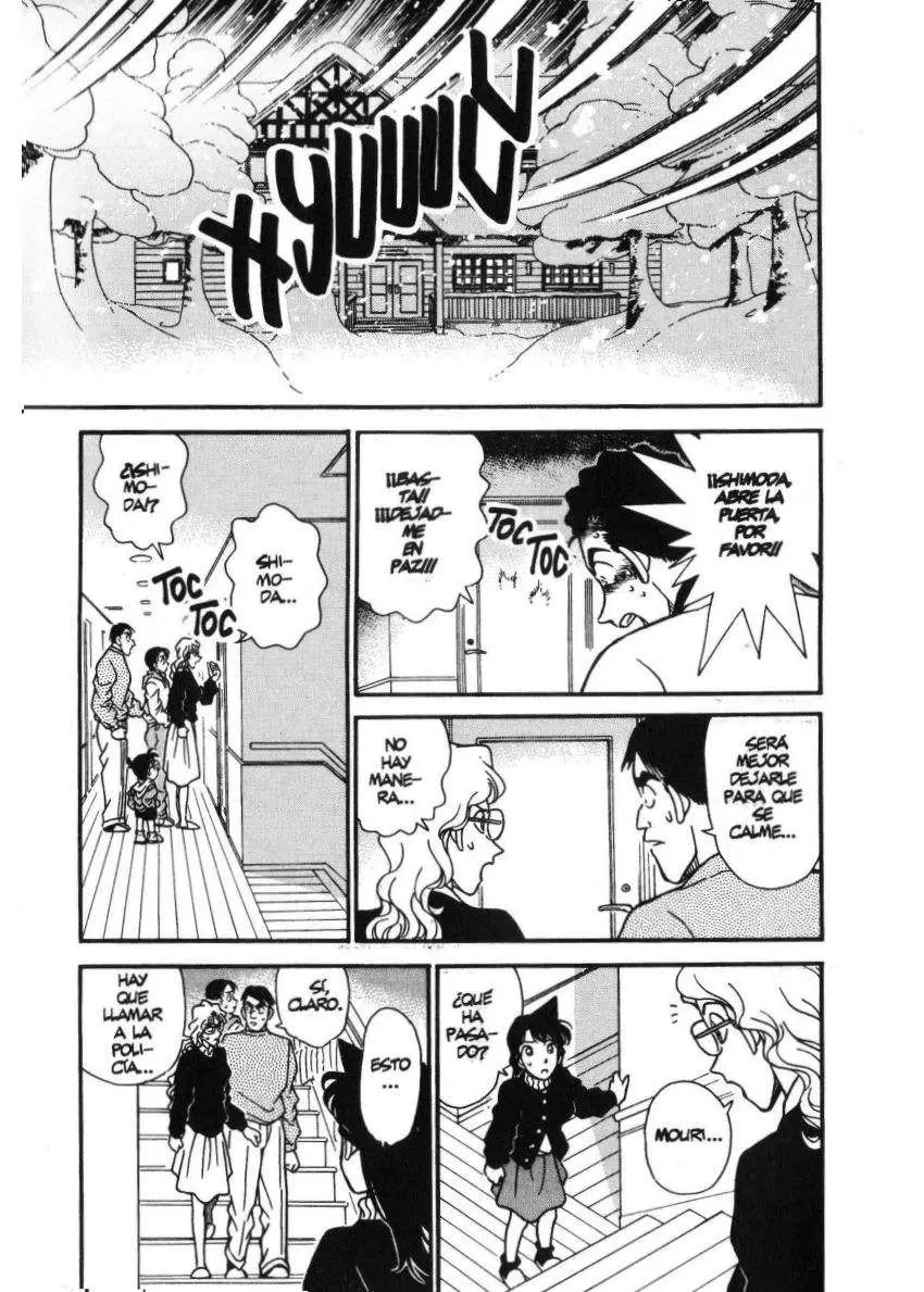 Detective Conan capítulo 141, página 6