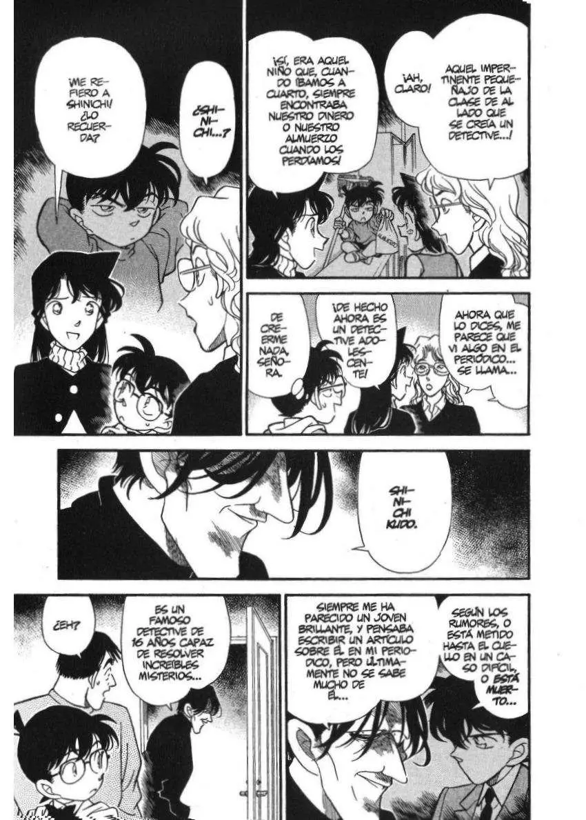 Detective Conan capítulo 141, página 8
