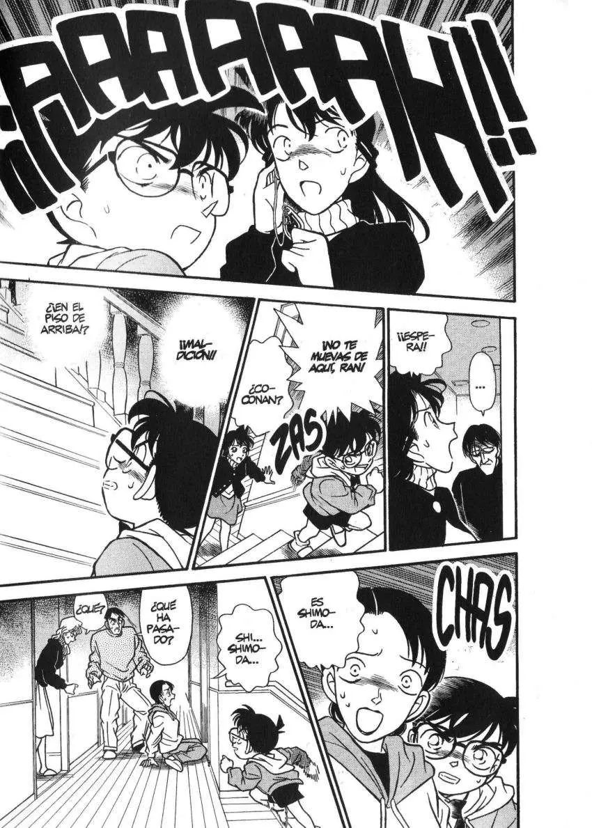 Detective Conan capítulo 141, página 14