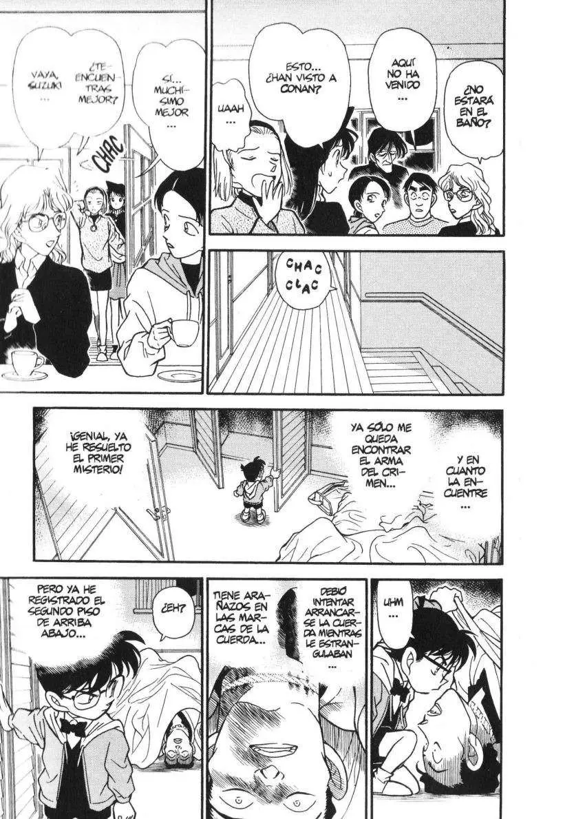 Detective Conan capítulo 142, página 12
