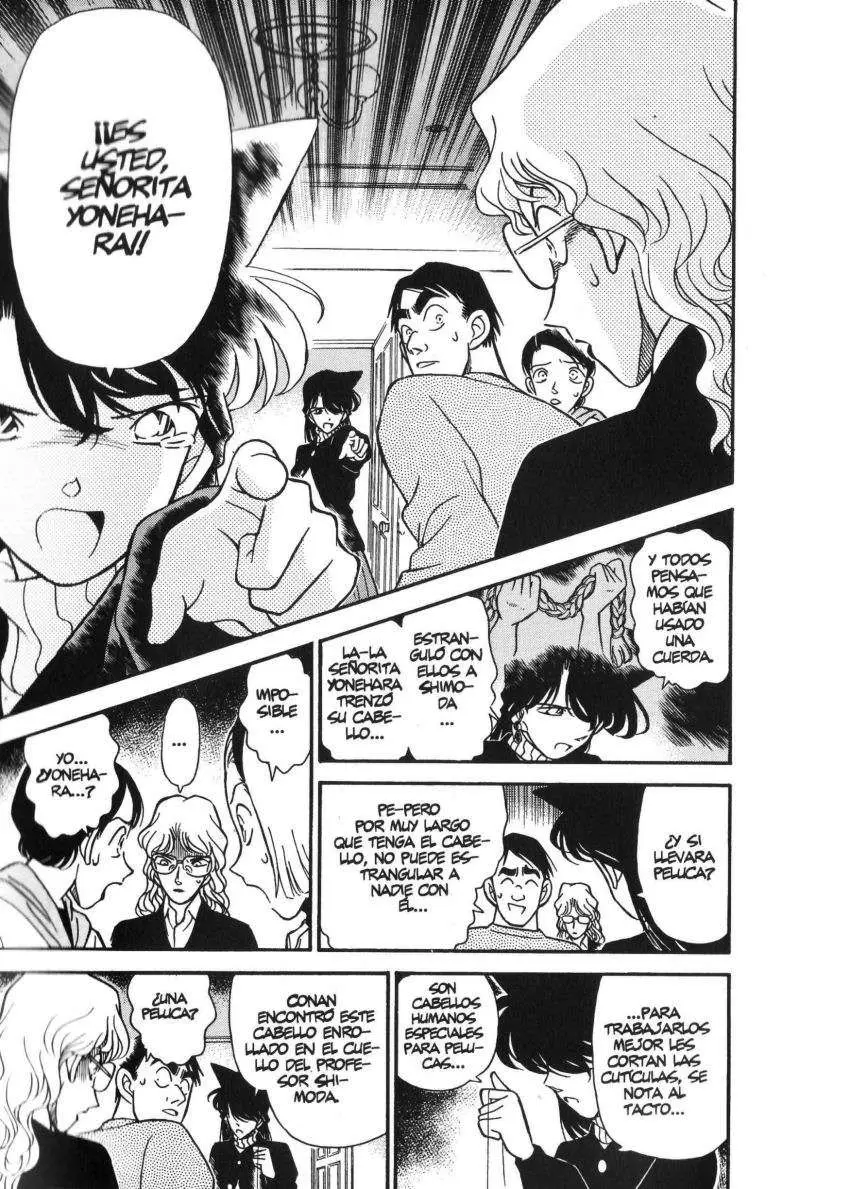 Detective Conan capítulo 143, página 11
