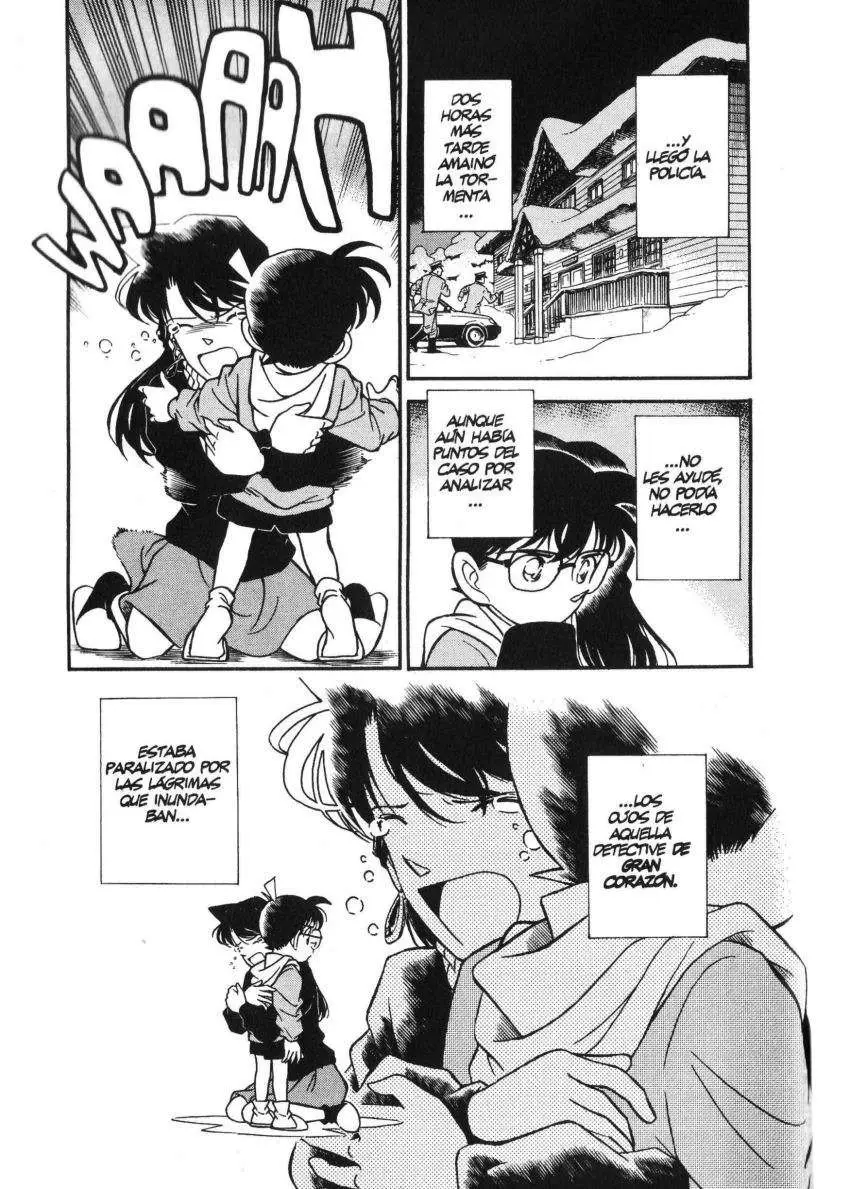 Detective Conan capítulo 143, página 17