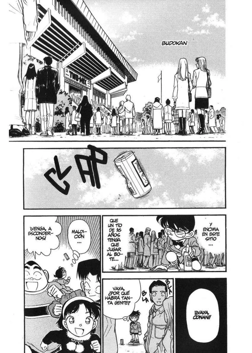 Detective Conan capítulo 144, página 2