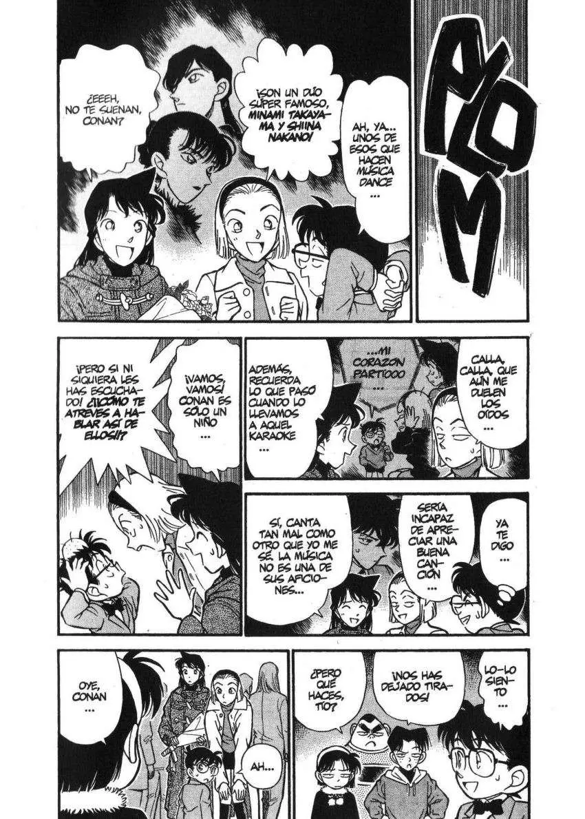 Detective Conan capítulo 144, página 4
