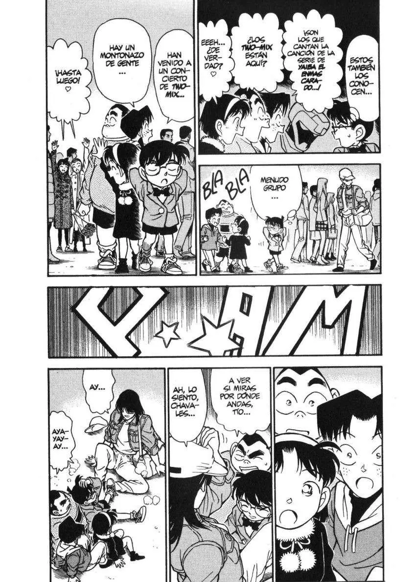 Detective Conan capítulo 144, página 5