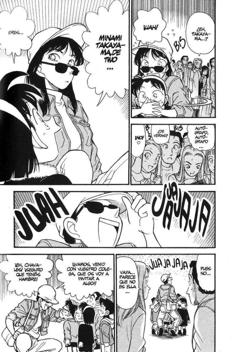 Detective Conan capítulo 144, página 6