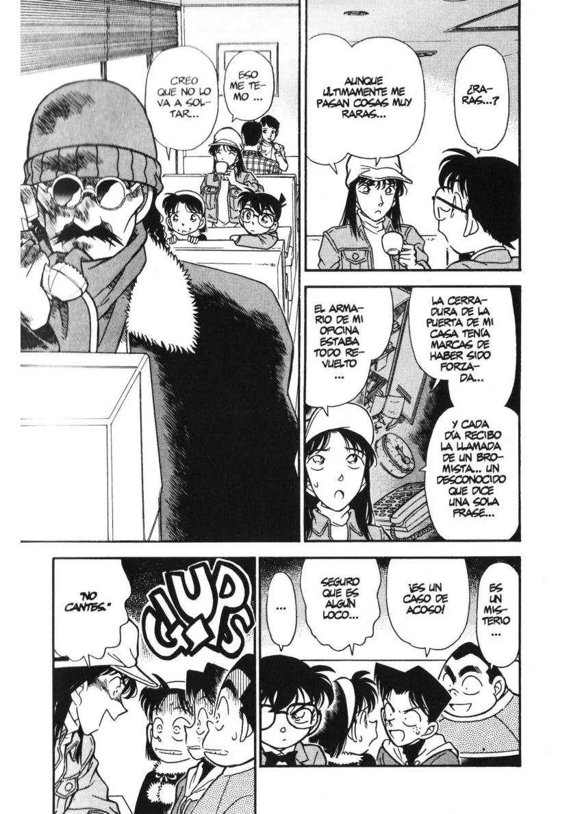 Detective Conan capítulo 144, página 8