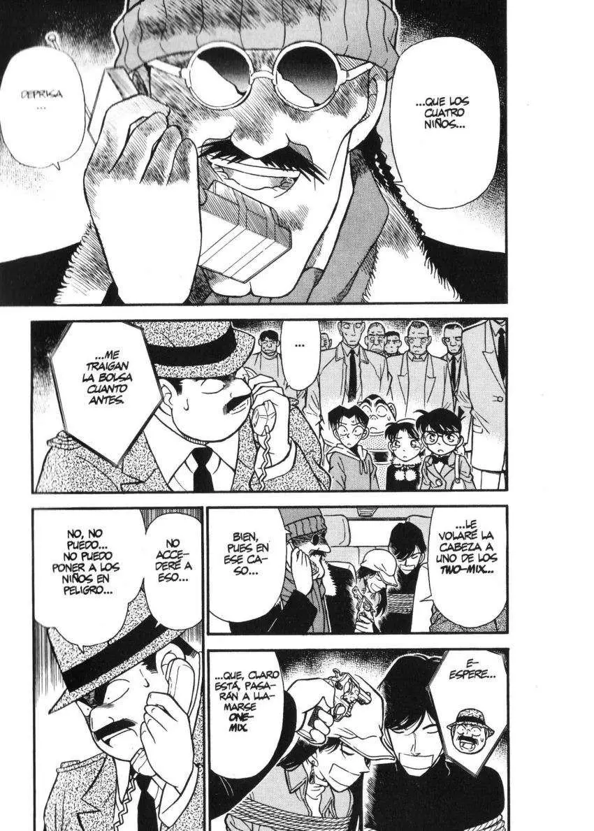 Detective Conan capítulo 145, página 2